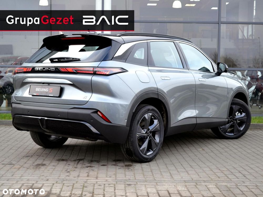 BAIC 5 - 3