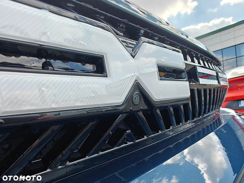 Dacia Bigster 1.8 Full Hybrid 155 Journey MMT - 7