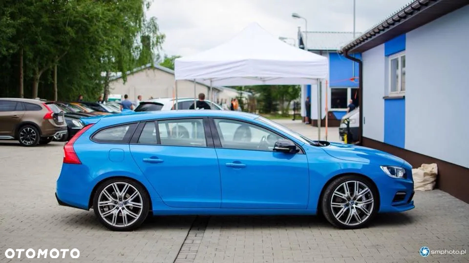 Volvo V60 Polestar - 2