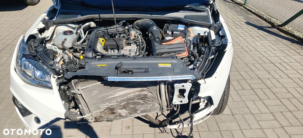 Seat Arona 1.0 TSI GPF Xcellence S&S - 11