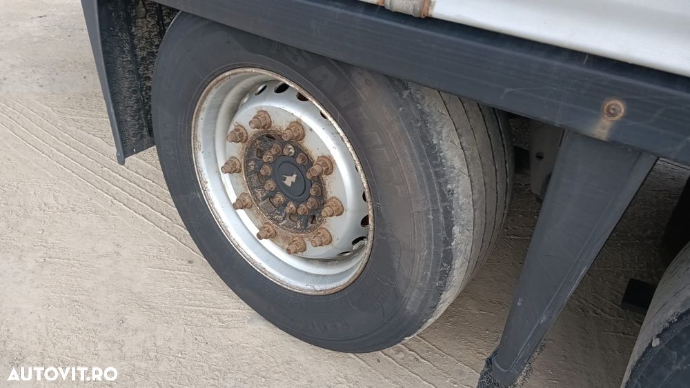 Schmitz Cargobull SCB S3T - 21