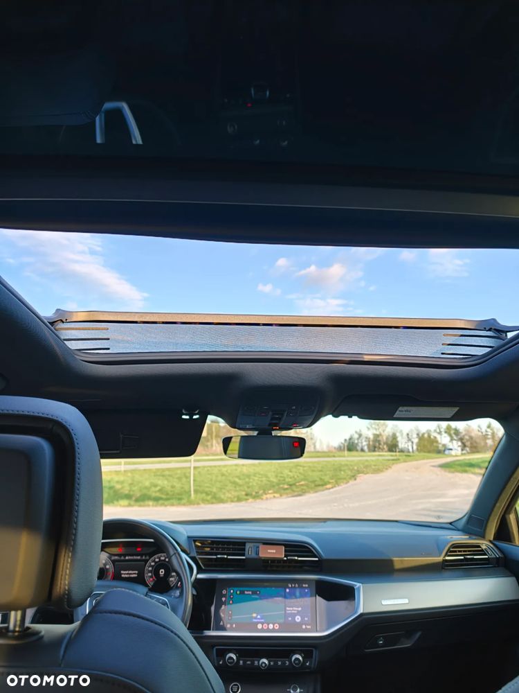 Audi Q3 45 TFSI Quattro S tronic S line - 37