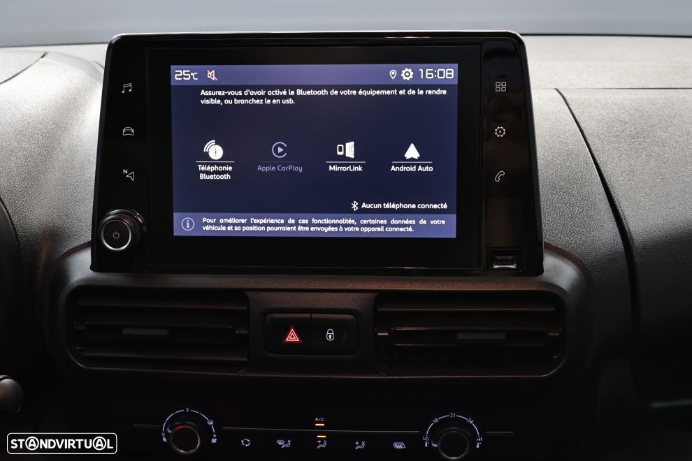 Fiat Doblo 1.5 BlueHDi - 17