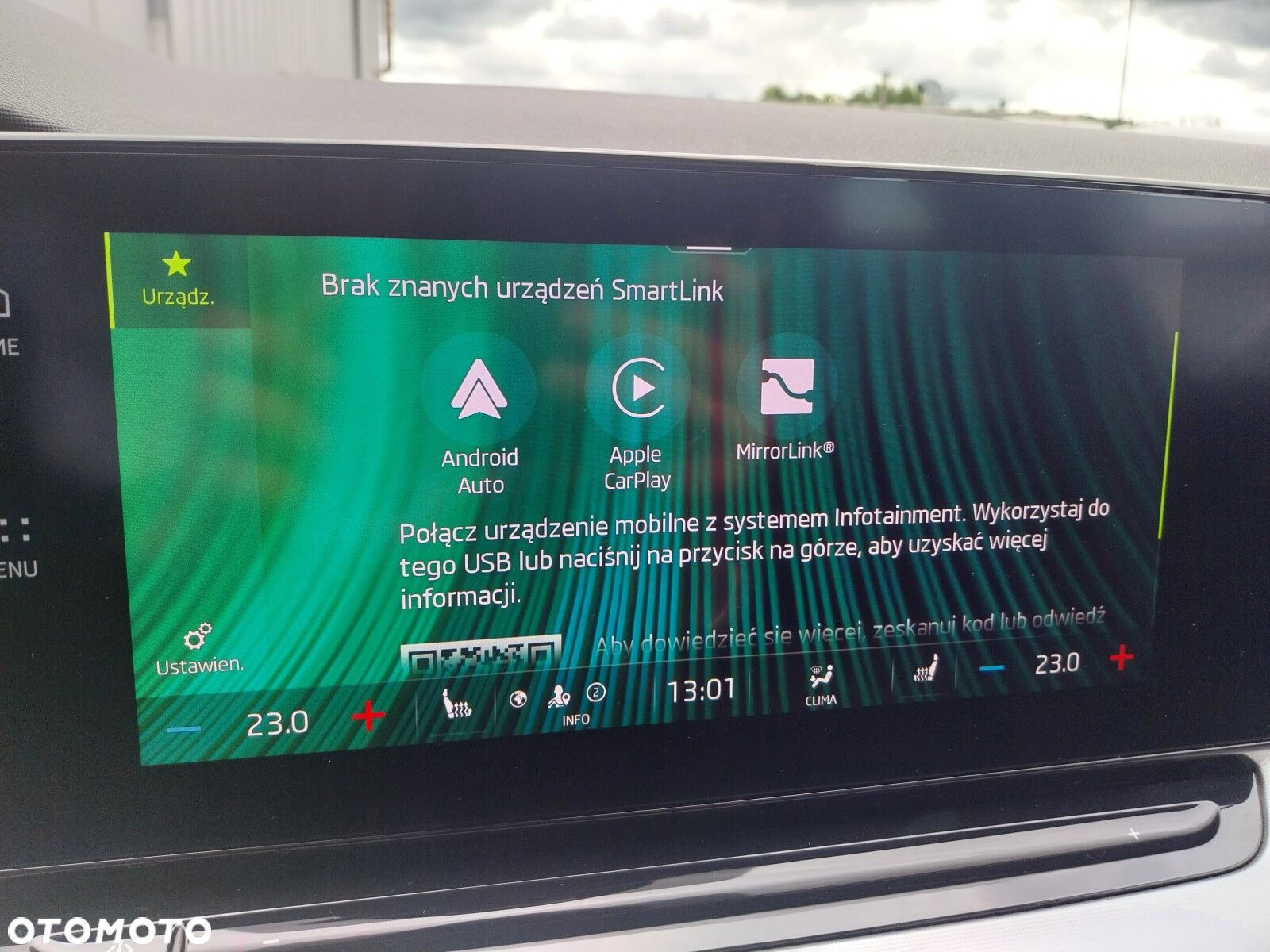 Skoda Octavia 2.0 TDI SCR Style DSG - 23