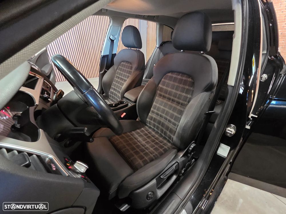 Audi A4 Avant 2.0 TDI Sport - 3