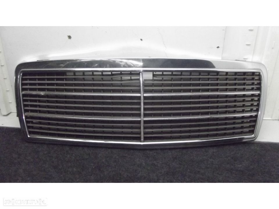 mercedes classe  C grelha original - 2