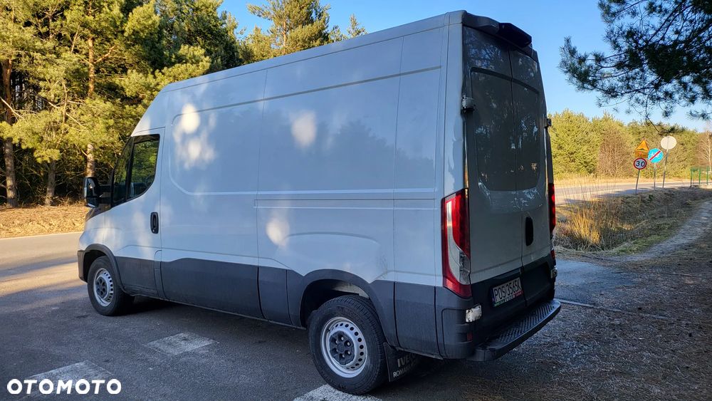 Iveco Daily 35C14N D - 7