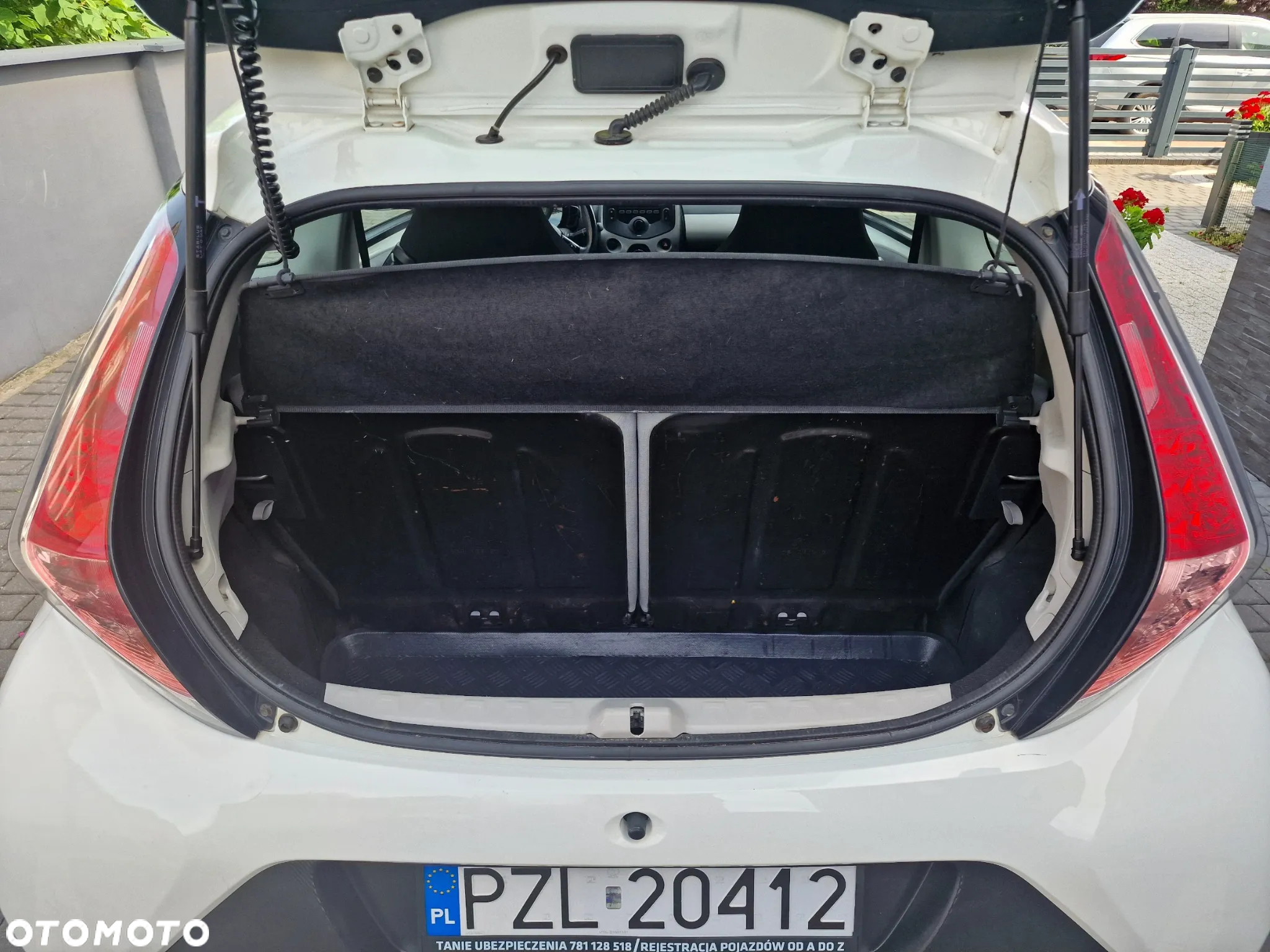 Toyota Aygo 1.0 VVT-i Sprint EU6 - 11