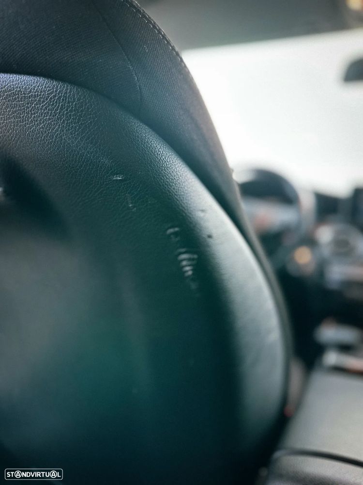 Mercedes-Benz C 180 (BlueTEC) d Station - 17