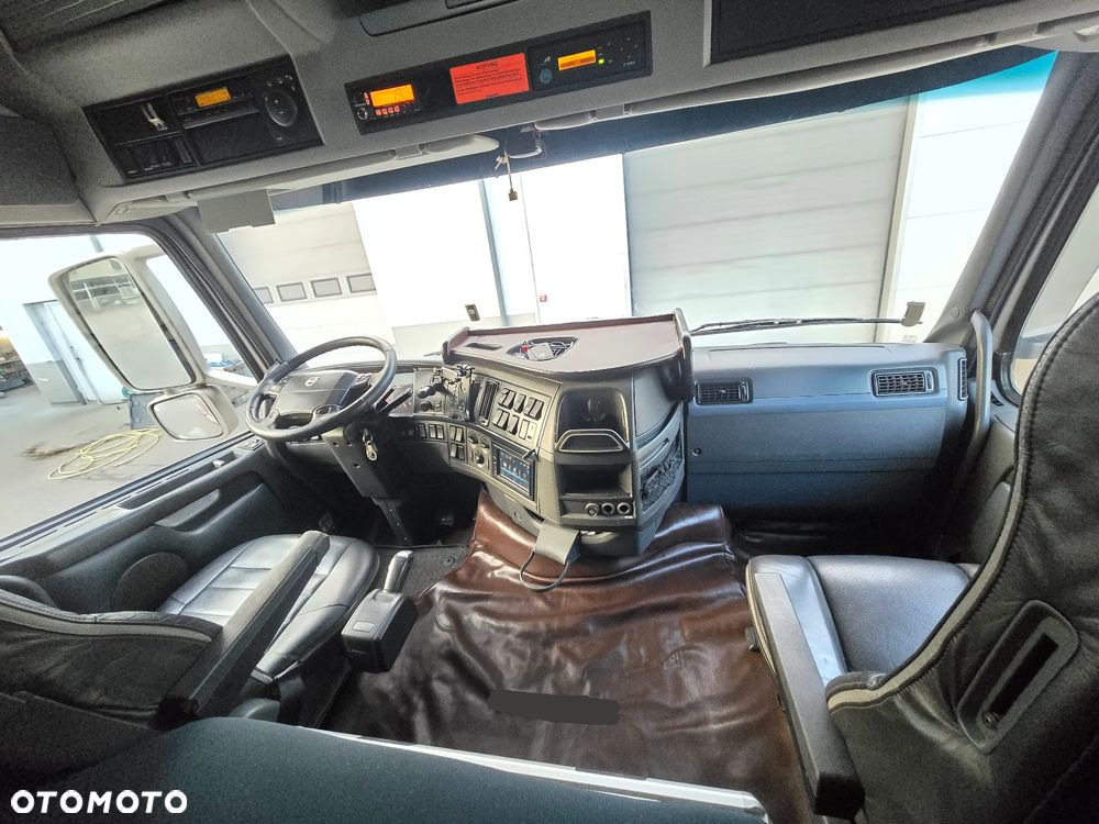 Volvo FH 520 EURO 5 XL - 27
