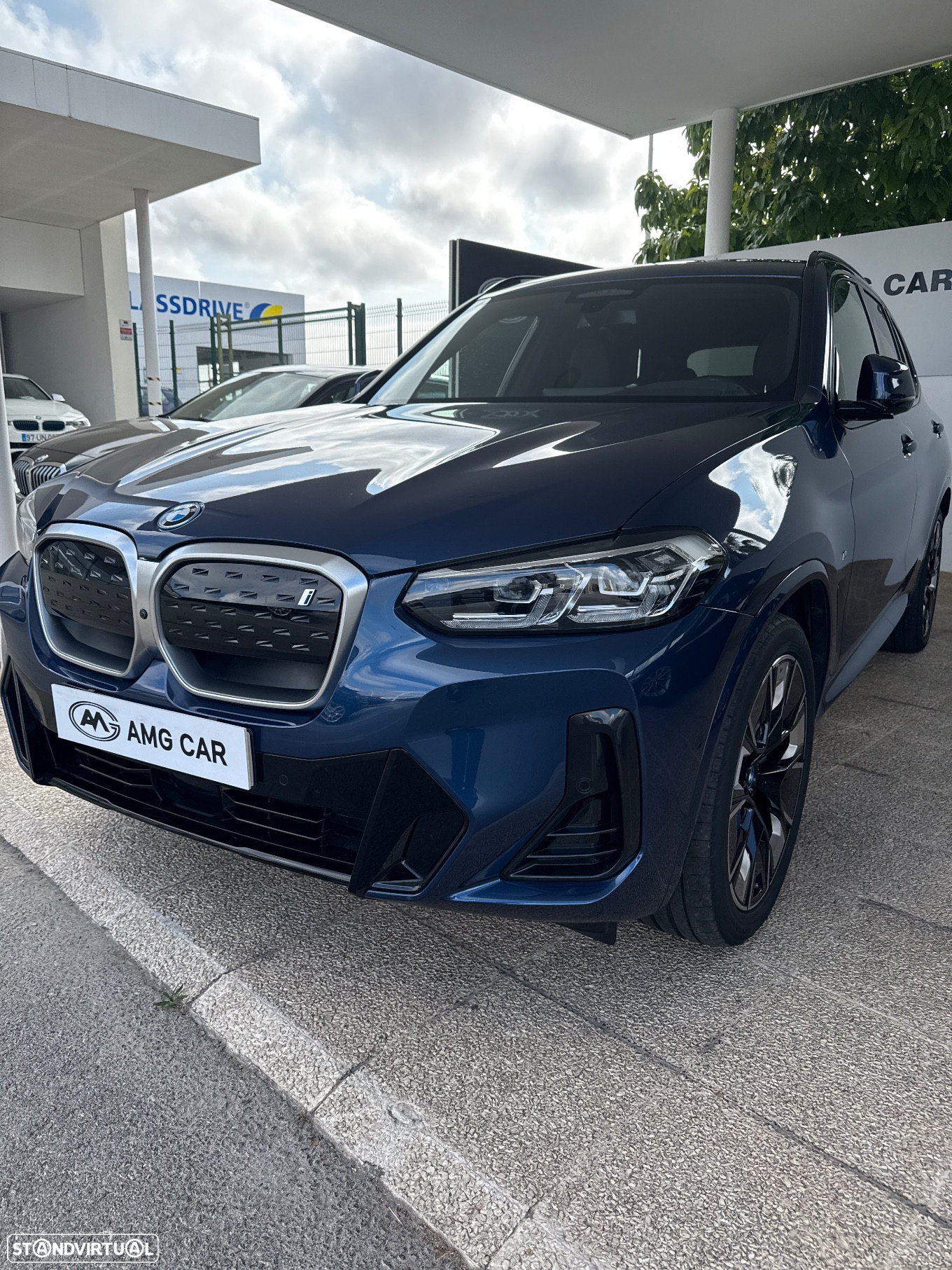 BMW X3 - 3