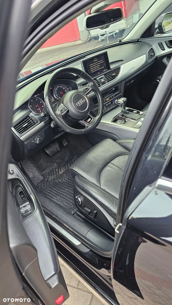 Audi A6 Allroad 3.0 TDI Quattro S tronic - 16