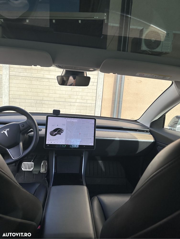 Tesla Model 3 Standard - 5