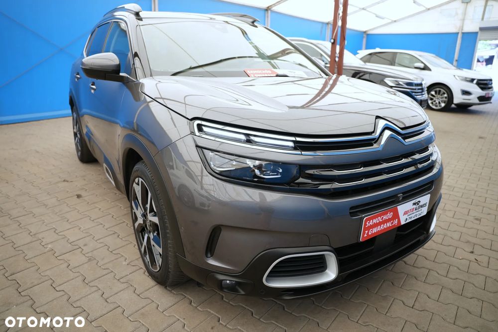 Citroën C5 Aircross - 5
