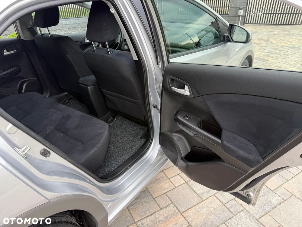 Honda Civic 1.8i-VTEC Executive - 24