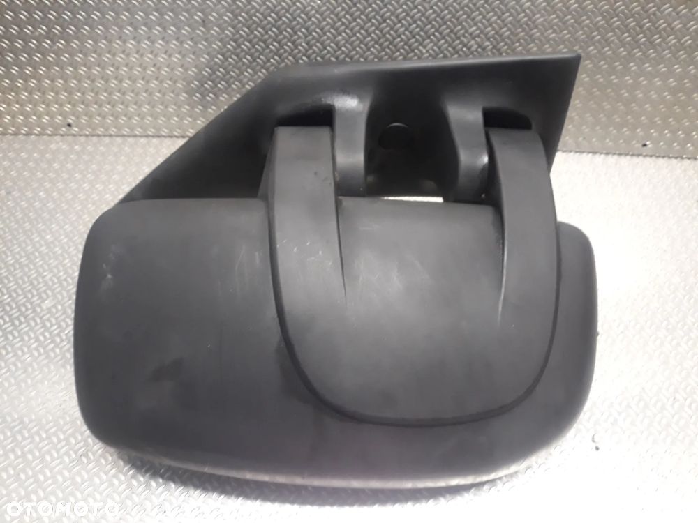 LUSTERKO PRAWE RENAULT MASTER II (2003-2010)  7 PIN - 2