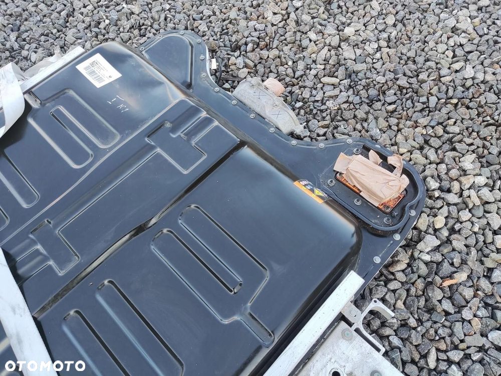 BATERIA TRAKCYJNA AKUMULATOR MAGAZYN ENERGII 41kW RENAULT ZOE I 295108557R - 5