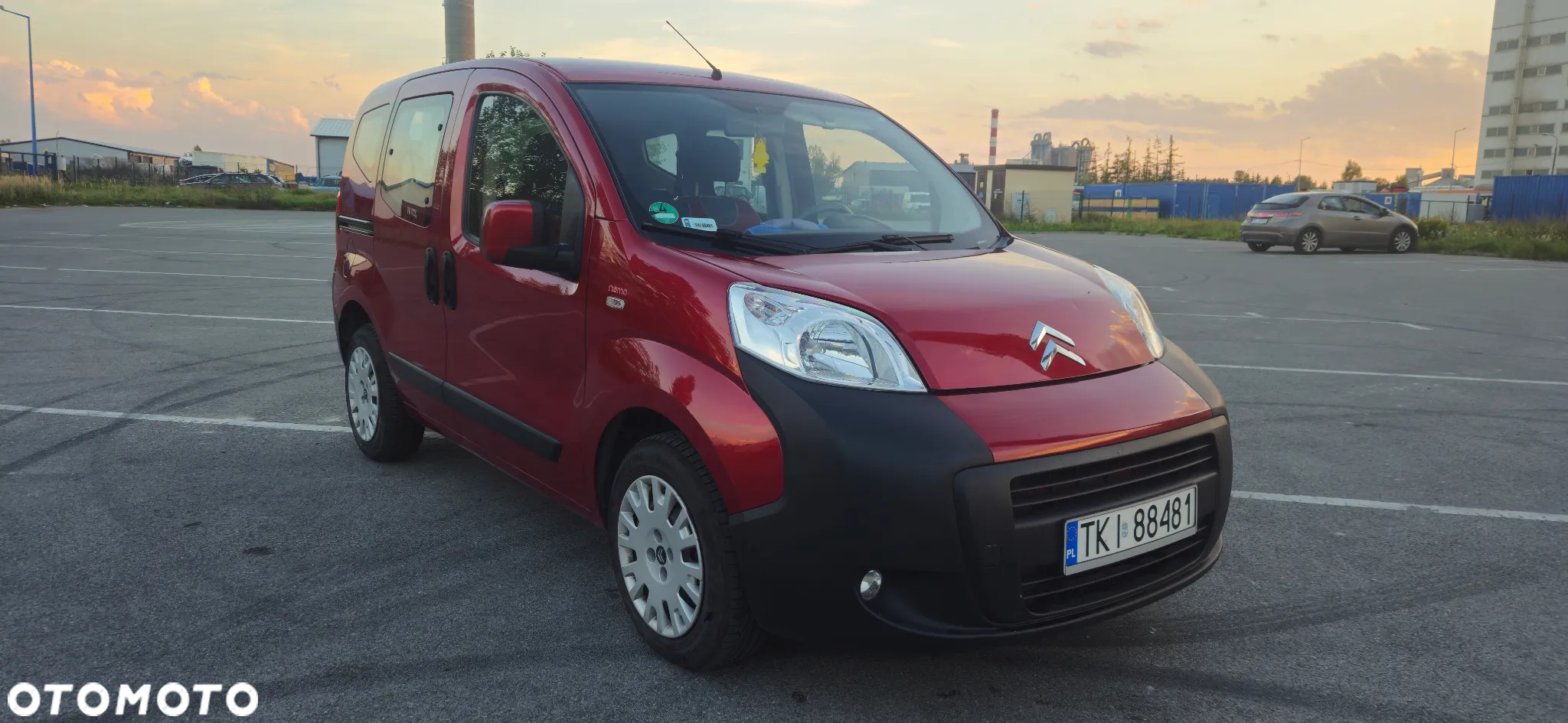 Citroën Nemo - 5
