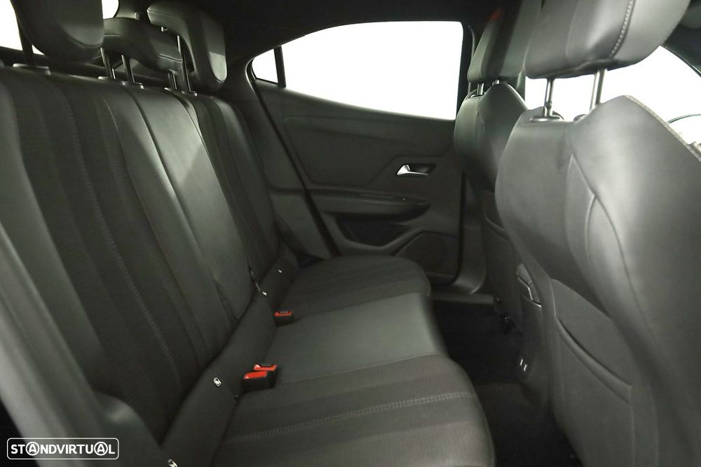 Opel Mokka 1.2 T GS Line - 22