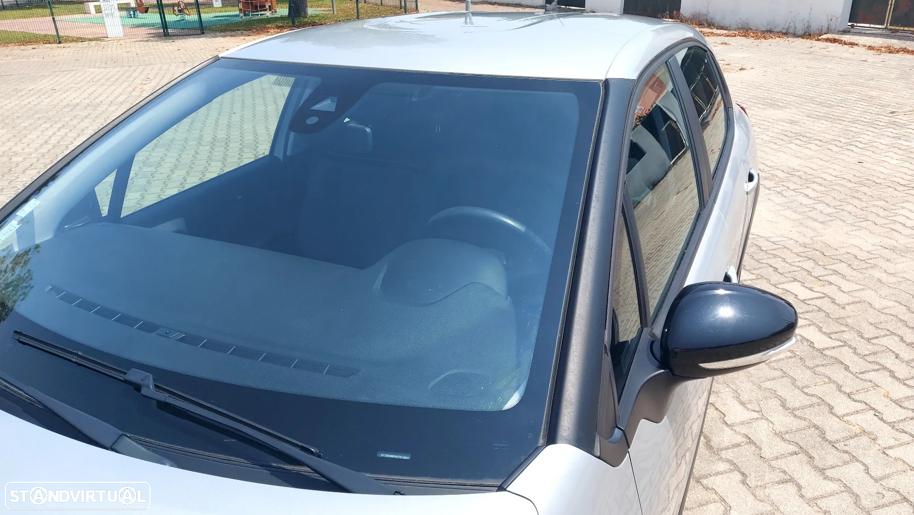 Citroën C3 Pure Tech Shine - 20