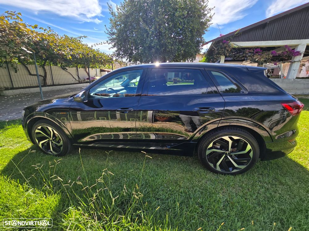 Audi e-tron 50 quattro S line - 4