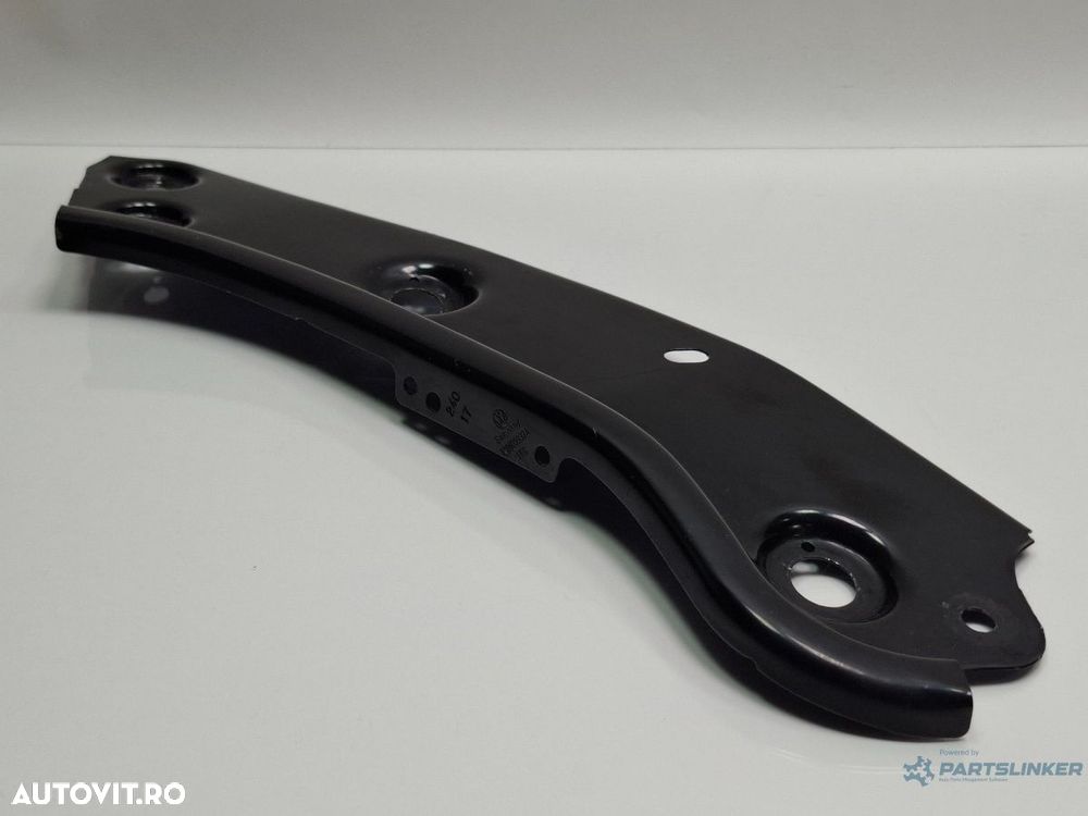 Suport far dreapta VOLKSWAGEN TOURAN 1T3 2010 - 2015 TDI CFHC 1T0805932A - 2