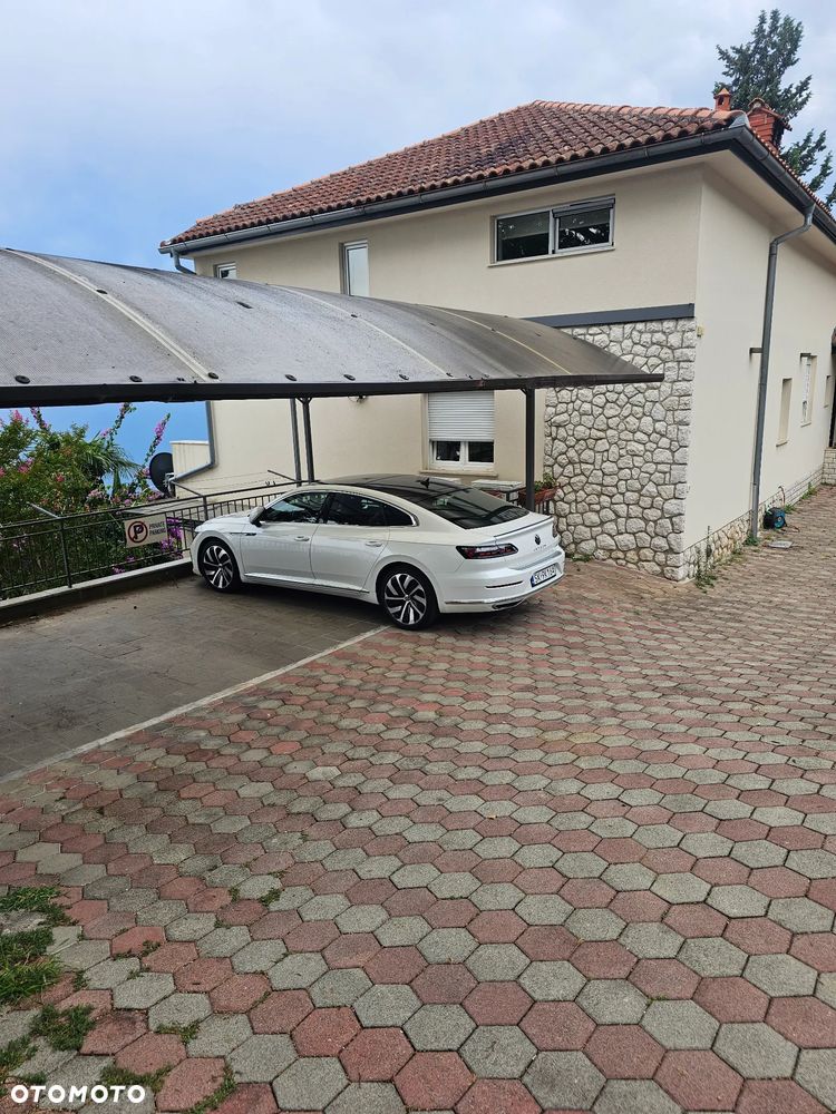 Volkswagen Arteon 2.0 TSI OPF 4Motion DSG R-Line - 11
