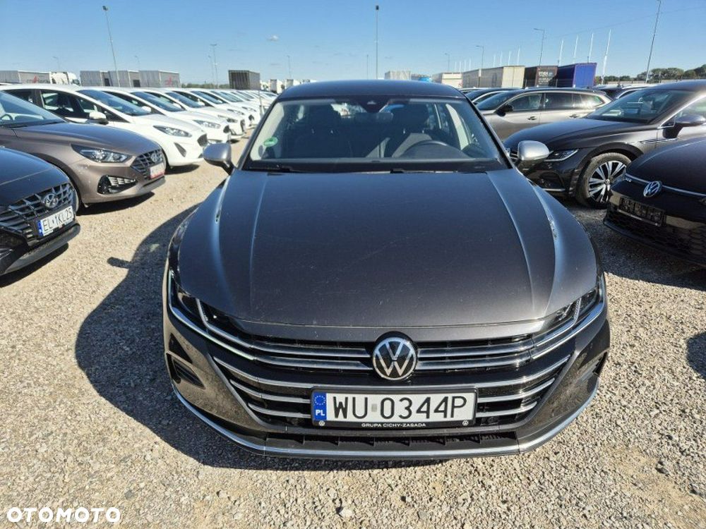 Volkswagen Arteon - 3