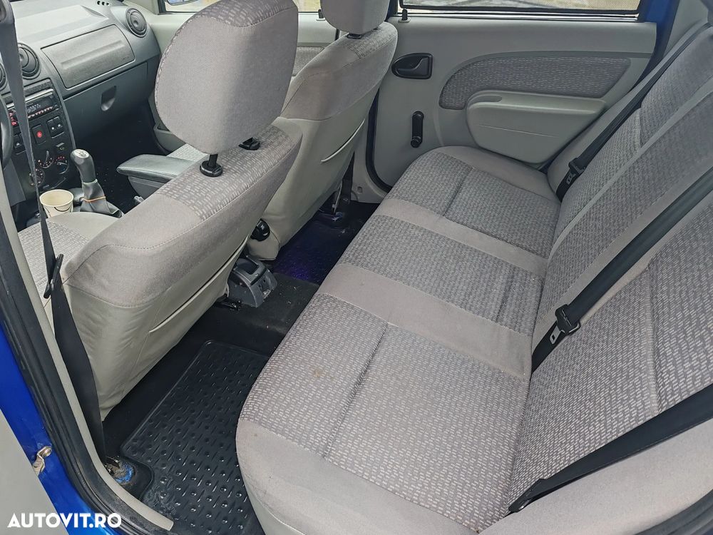Dacia Logan - 10
