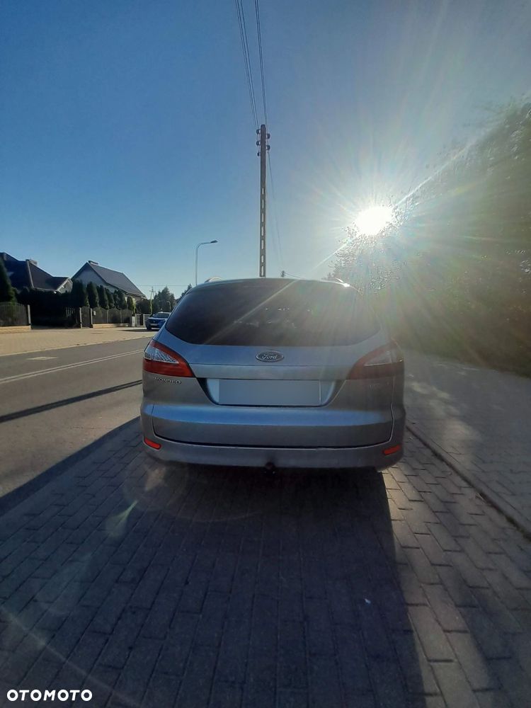 Ford Mondeo 1.8 TDCi Trend - 7