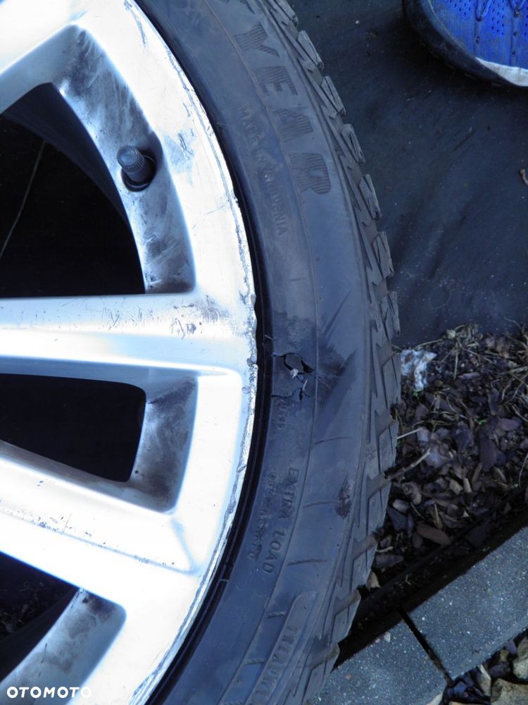 FELGA ALUMINIOWA AUDI A3 A4 8V0601025BF - 2