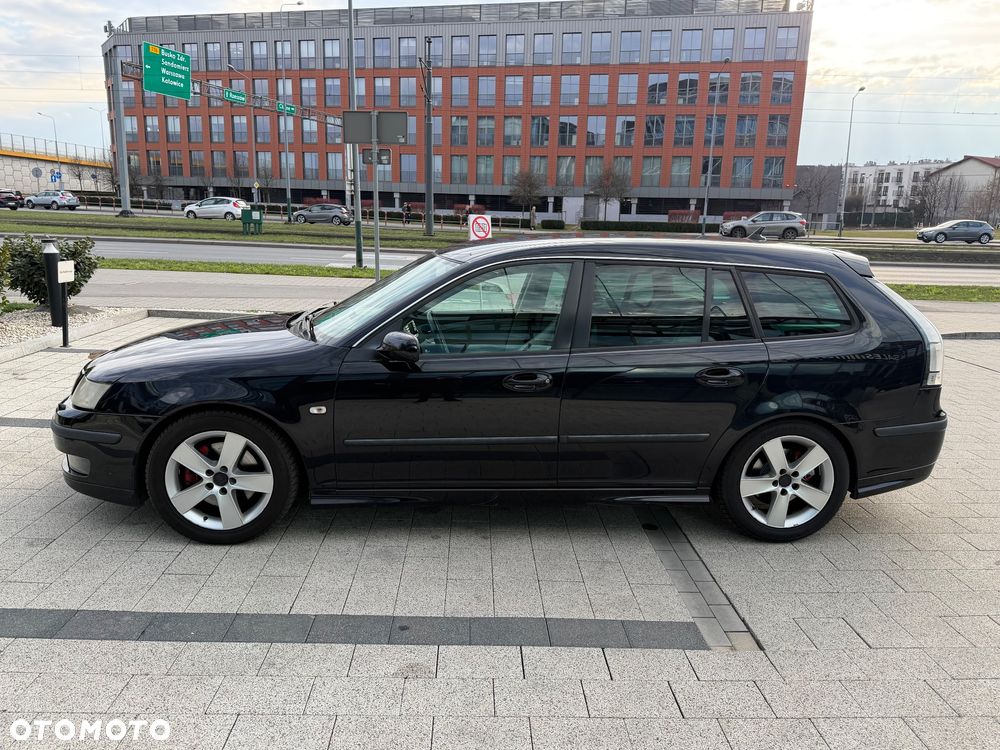 Saab 9-3 - 4