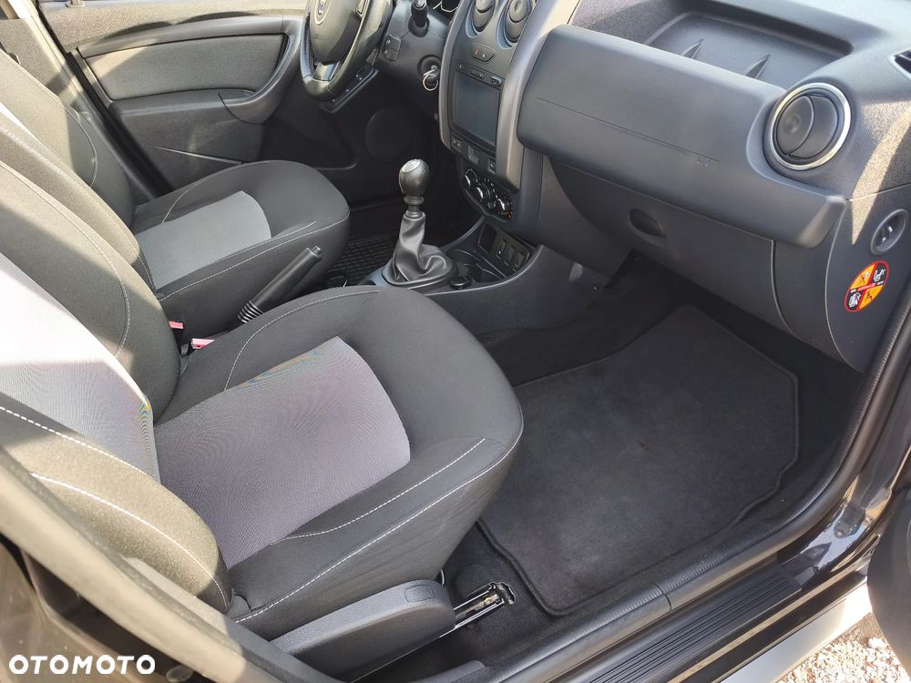 Dacia Duster 1.2 TCe Prestige - 16