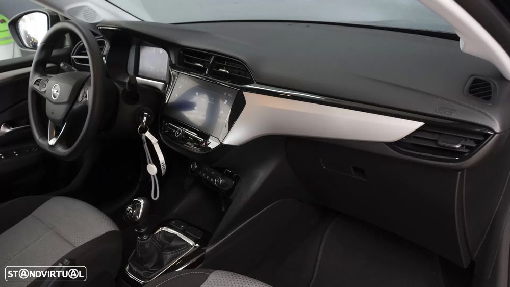 Opel Corsa 1.2 T Edition - 13