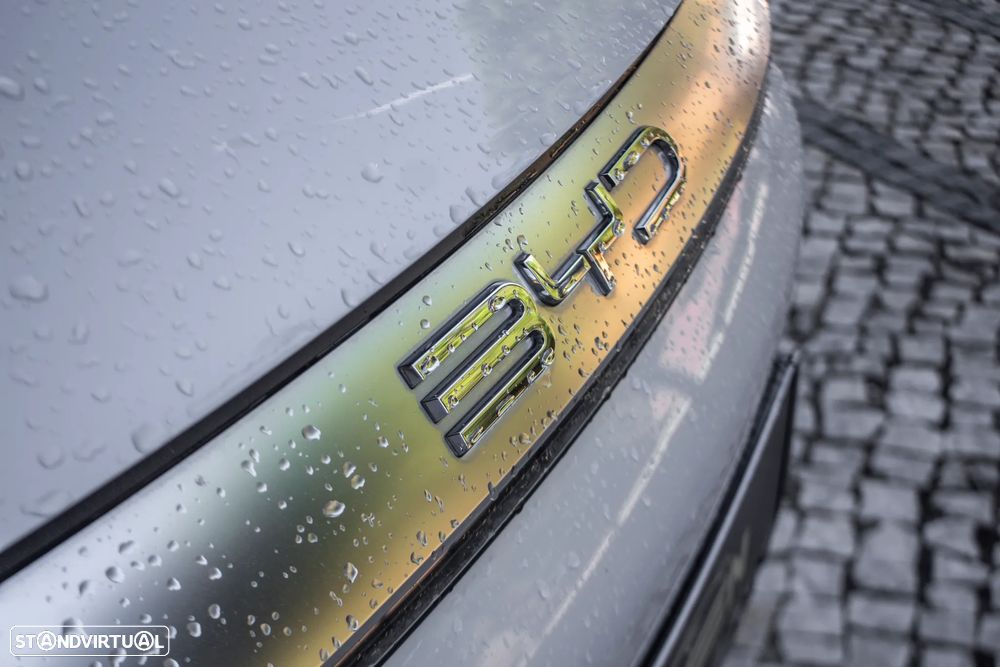 BYD Atto 3 Comfort - 9