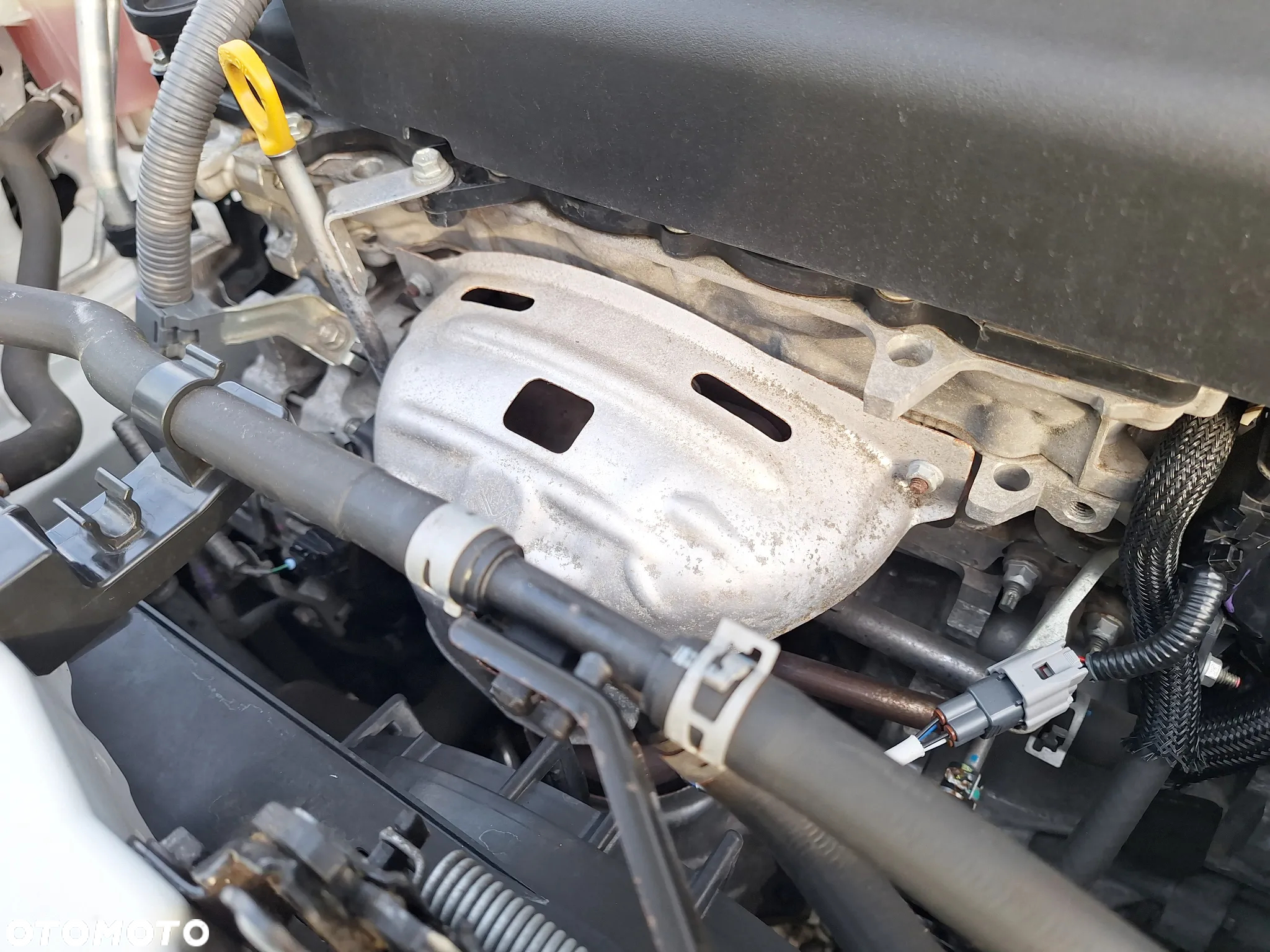 Toyota Auris 1.33 Dual-VVT-i Comfort - 33