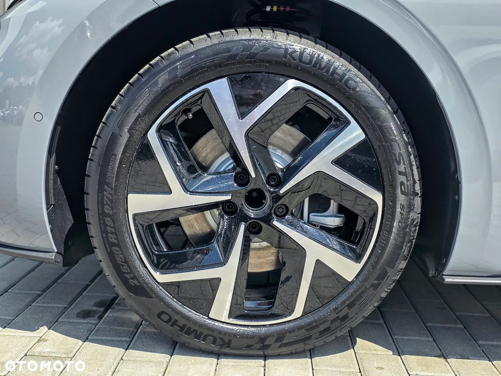 Volkswagen ID.3 Neo 50kWh Style - 12