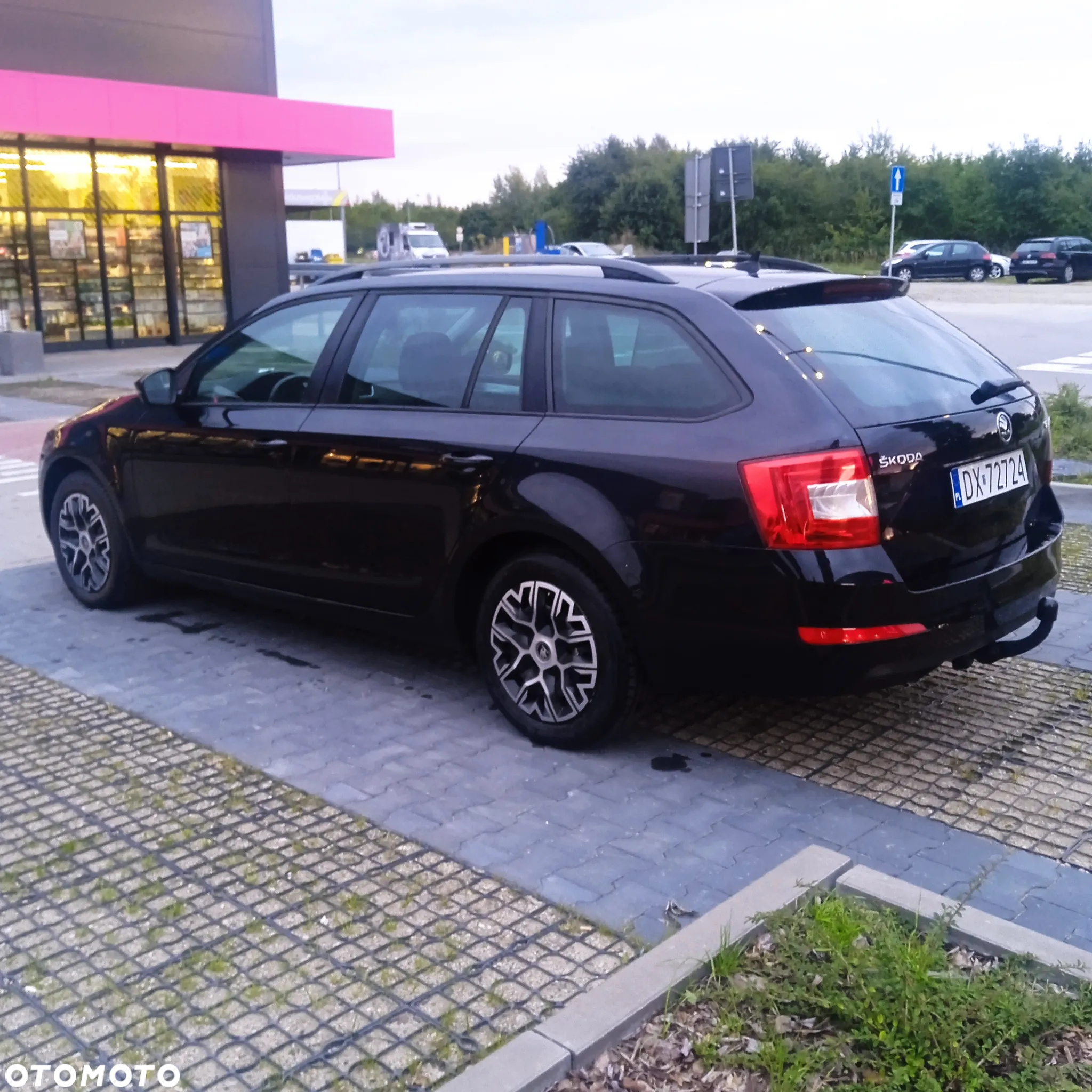 Skoda Octavia 1.6 TDI Elegance - 4