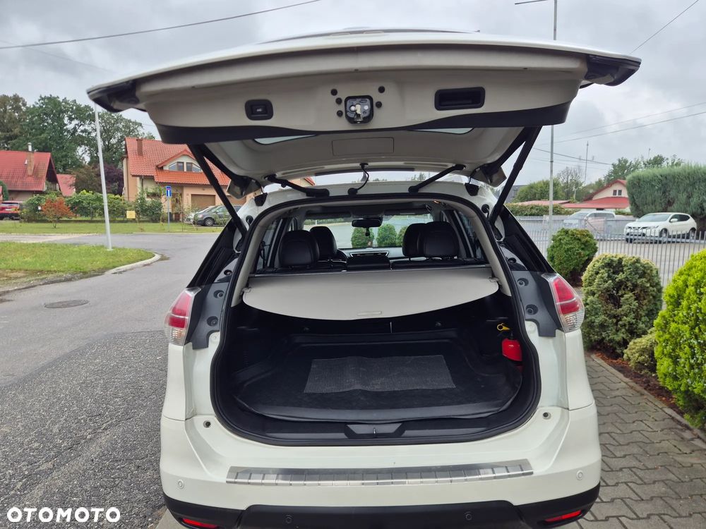 Nissan X-Trail 1.6 DCi Tekna 4WD EU6 - 5