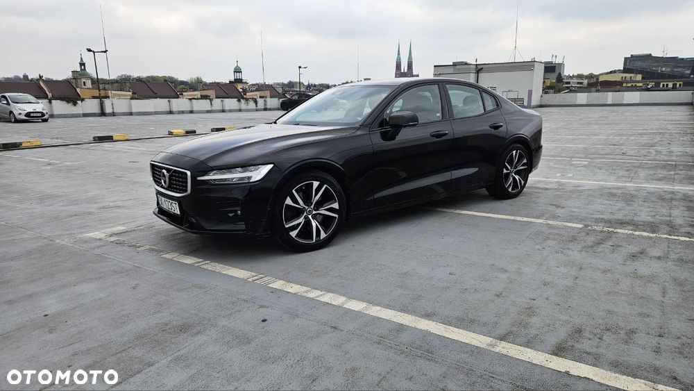 Volvo S60 T5 AWD R-Design - 15