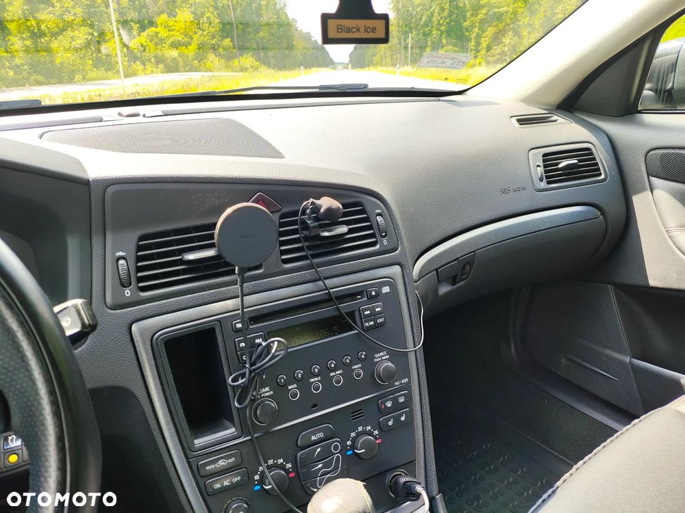 Volvo S60 - 10
