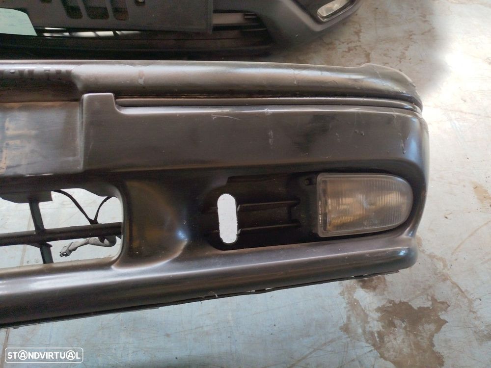 Para Choques Ft Renault 19 Ii (B/C53_) - 3