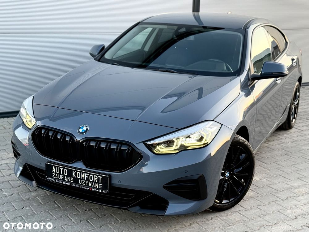 BMW Seria 2 220d Sport-Aut - 5