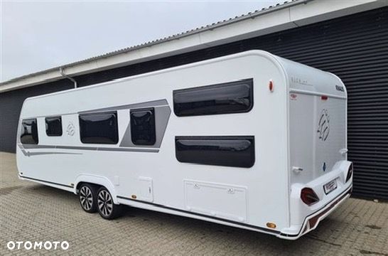 KNAUS 750 UFK Scandinavian Selection - 21