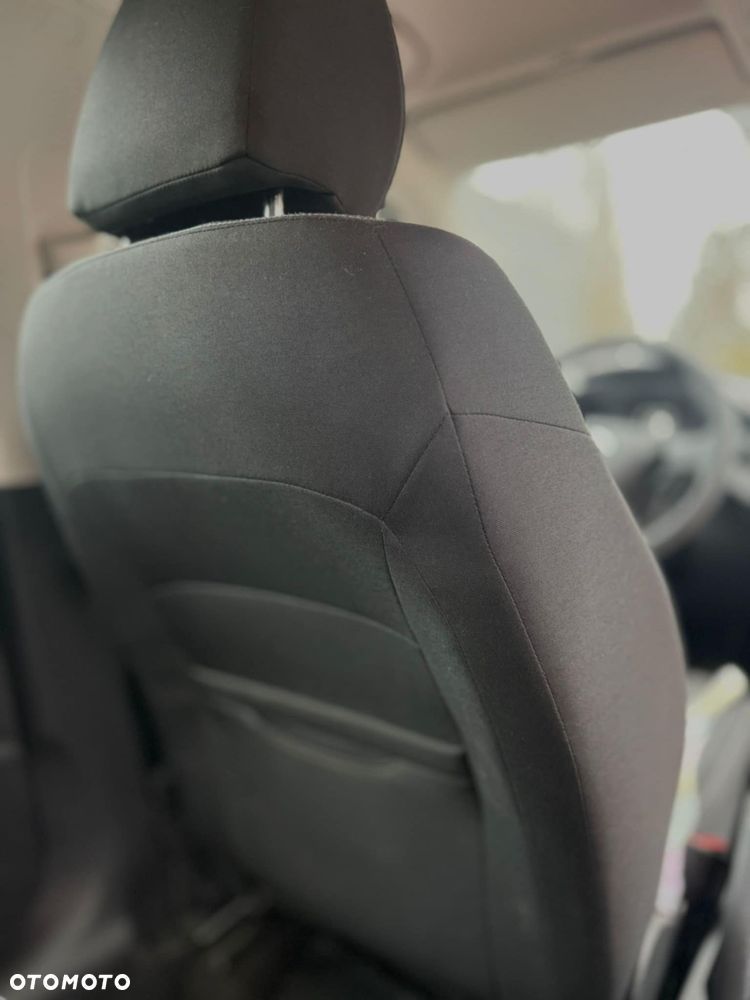 Skoda Fabia 1.0 TSI Ambition - 13