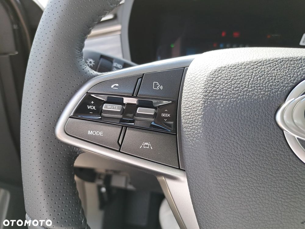 SsangYong/KGM Korando 1.5 T-GDI Joy 2WD - 16