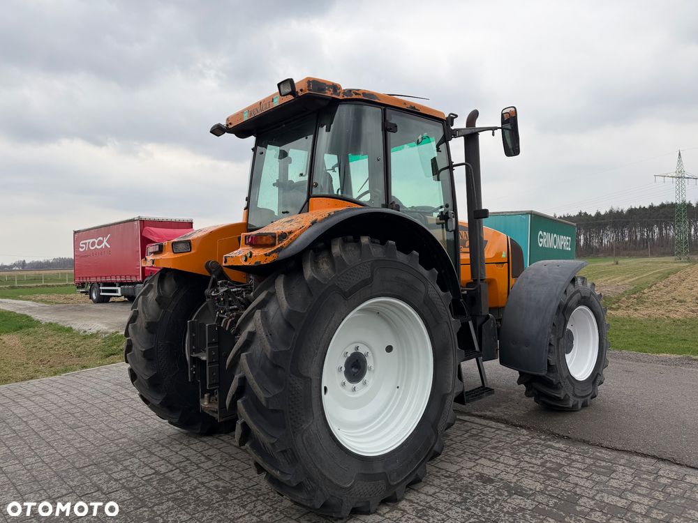 Renault ARES 826 RZ // SUPER STAN // - 9