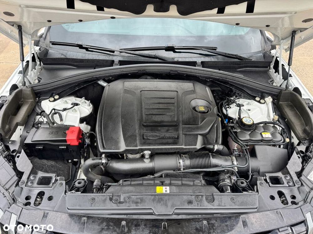 Land Rover Range Rover Velar 2.0 R-Dynamic SE - 18