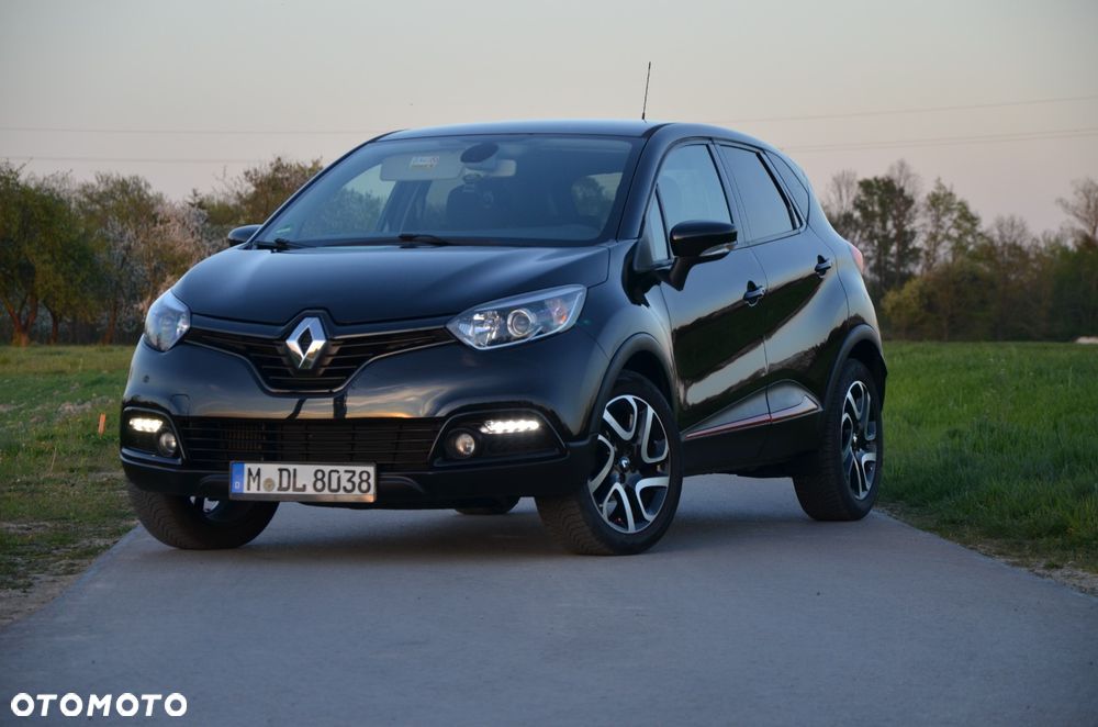 Renault Captur 0.9 Energy TCe Zen - 10