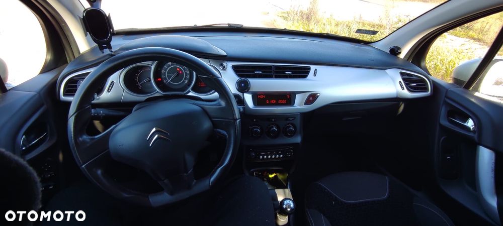 Citroën C3 1.4 HDi Confort - 4